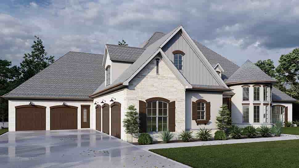 House Plan 82696 Picture 3