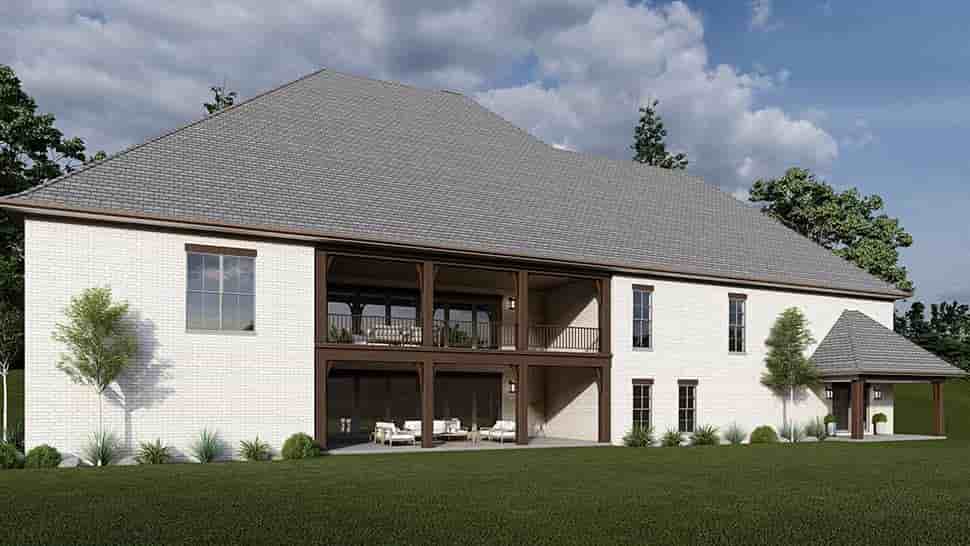 House Plan 82696 Picture 4