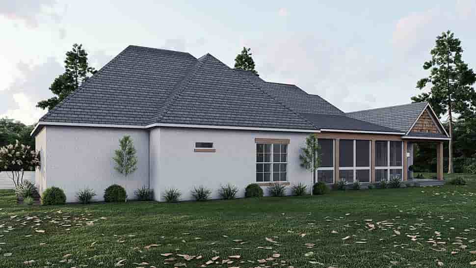 House Plan 82700 Picture 4