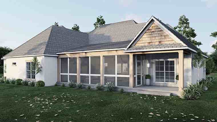 House Plan 82700 Picture 5