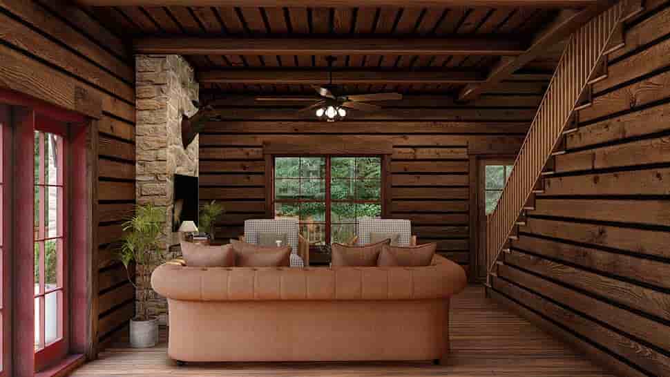 House Plan 82701 Picture 10