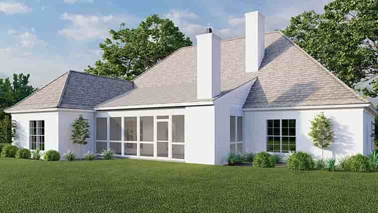 House Plan 82702 Picture 5