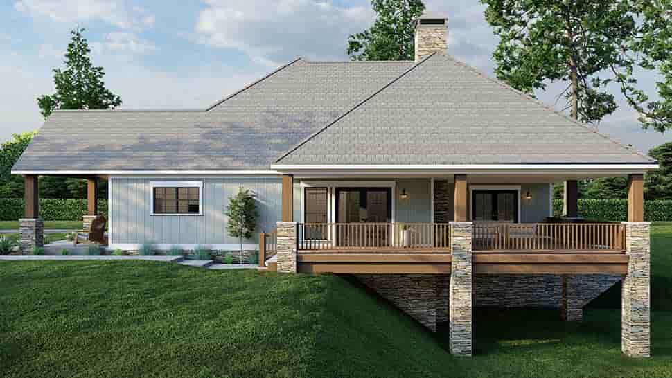 House Plan 82704 Picture 4