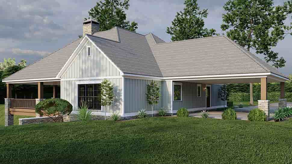 House Plan 82704 Picture 6