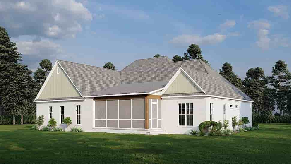 House Plan 82705 Picture 4