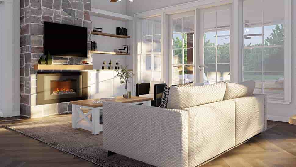 House Plan 82707 Picture 11
