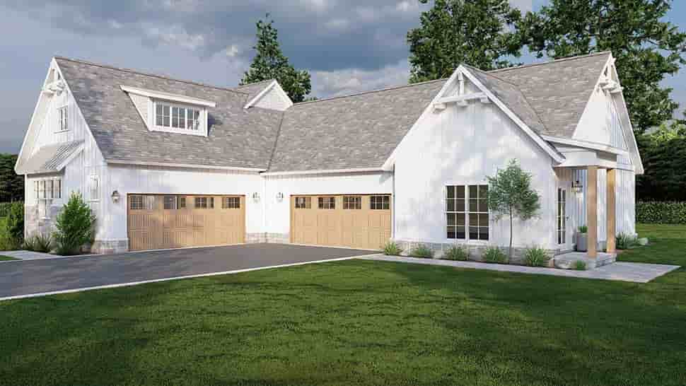 House Plan 82707 Picture 3