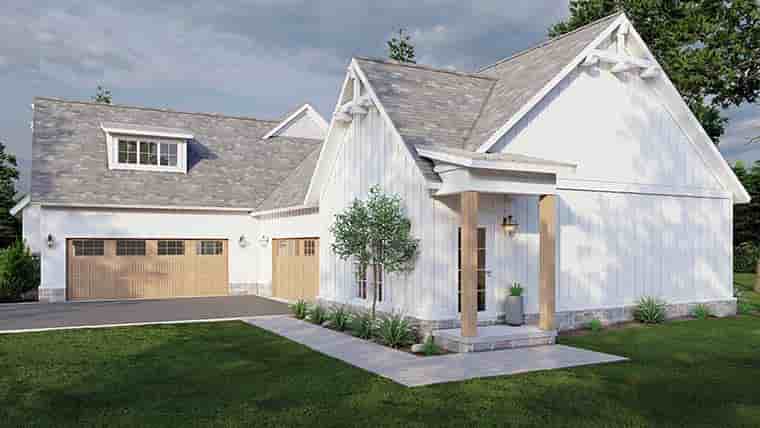 House Plan 82707 Picture 5