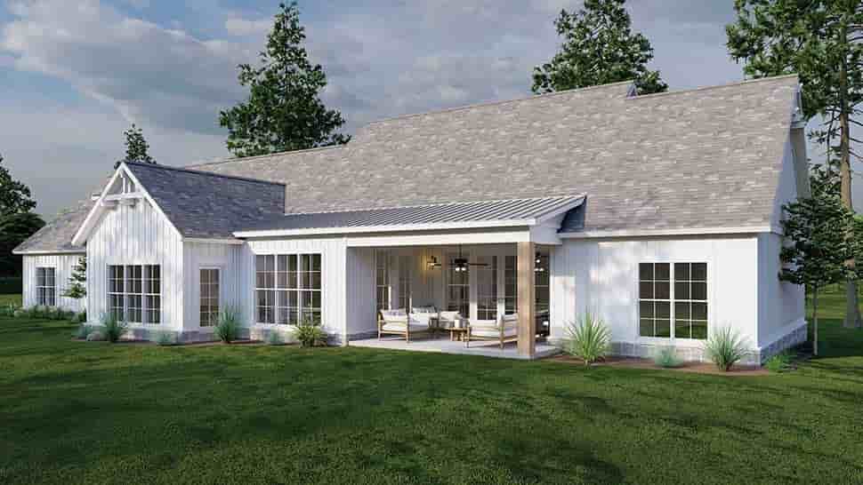 House Plan 82707 Picture 6