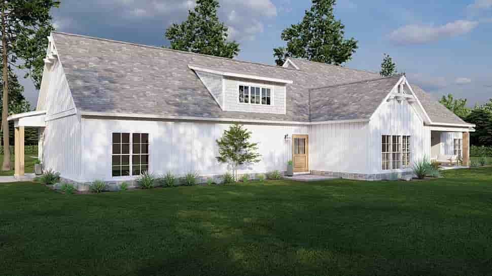 House Plan 82707 Picture 7