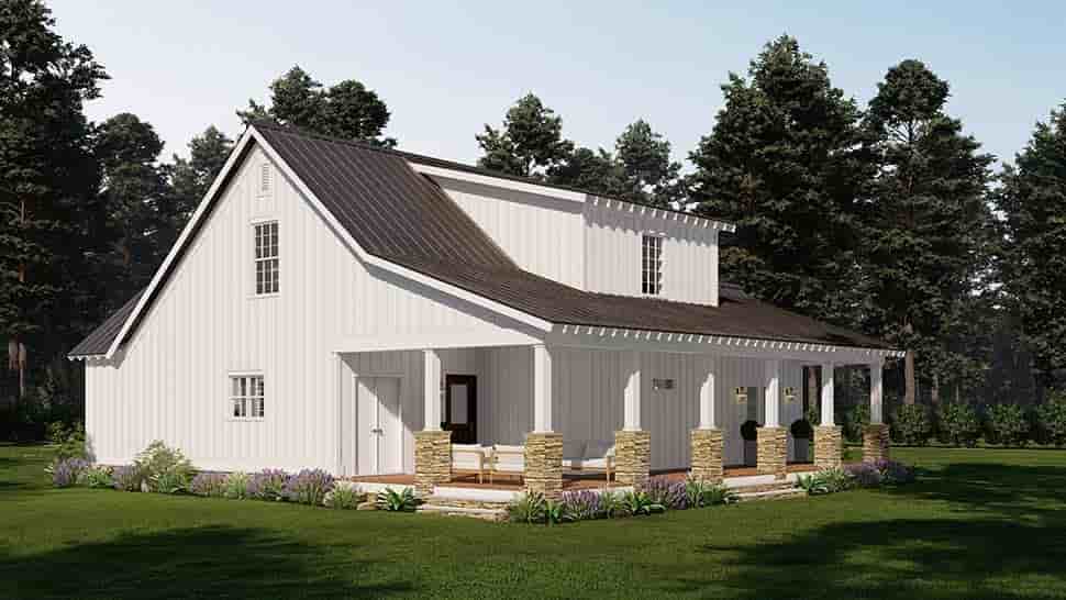 House Plan 82708 Picture 3