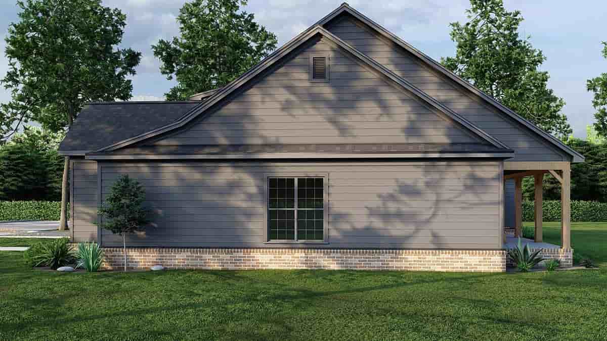 House Plan 82710 Picture 1
