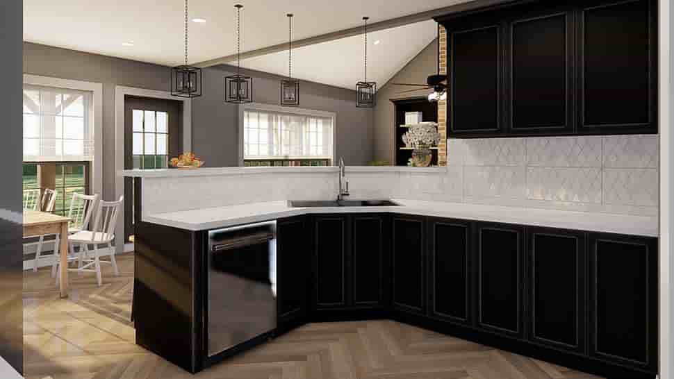 House Plan 82710 Picture 15
