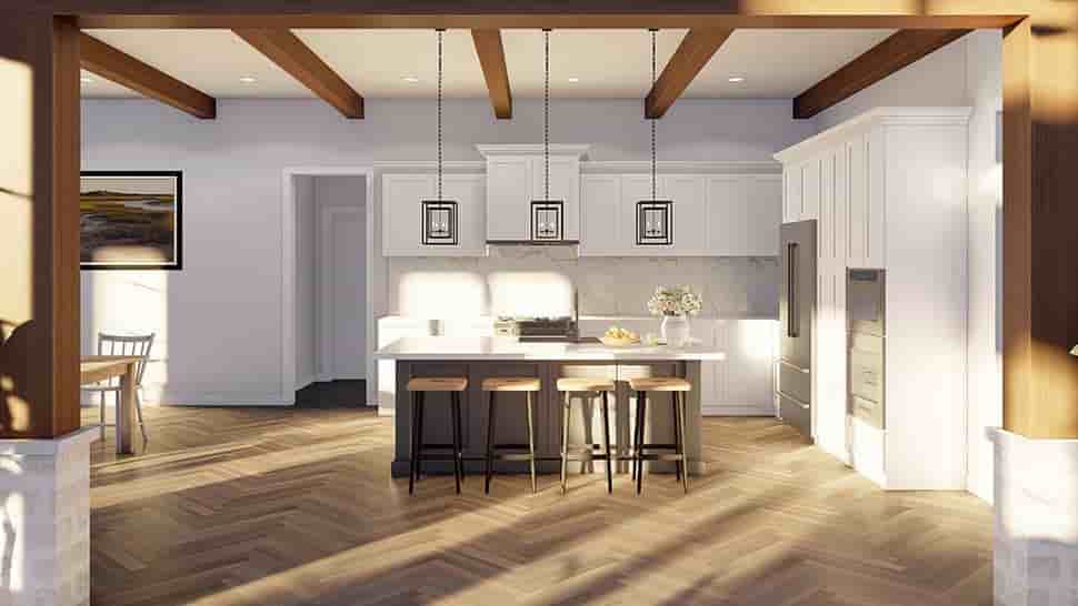 House Plan 82711 Picture 12