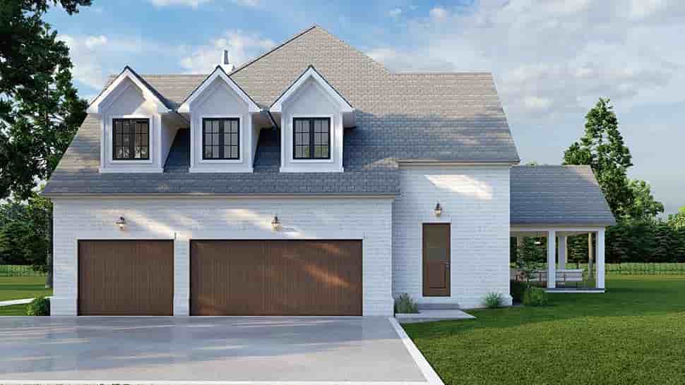 House Plan 82711 Picture 3
