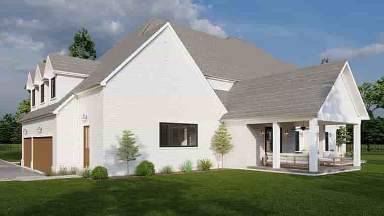 House Plan 82711 Picture 5