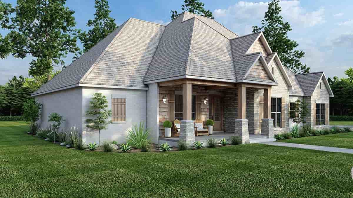 House Plan 82713 Picture 2