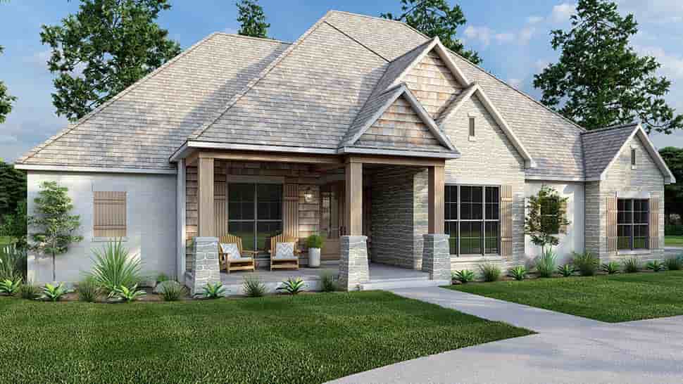 House Plan 82713 Picture 3