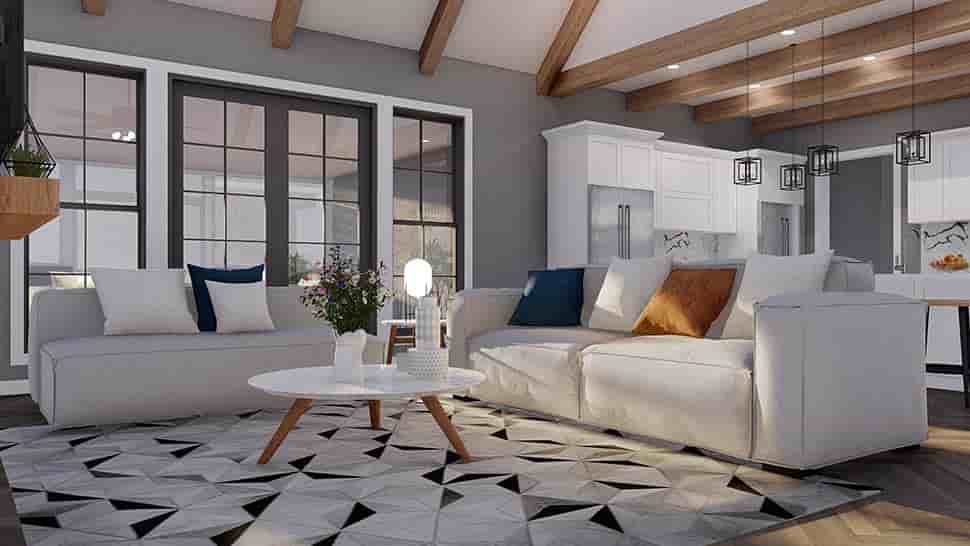 House Plan 82713 Picture 8