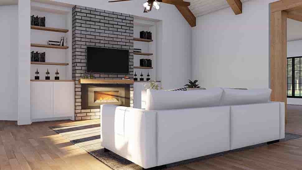 House Plan 82716 Picture 9