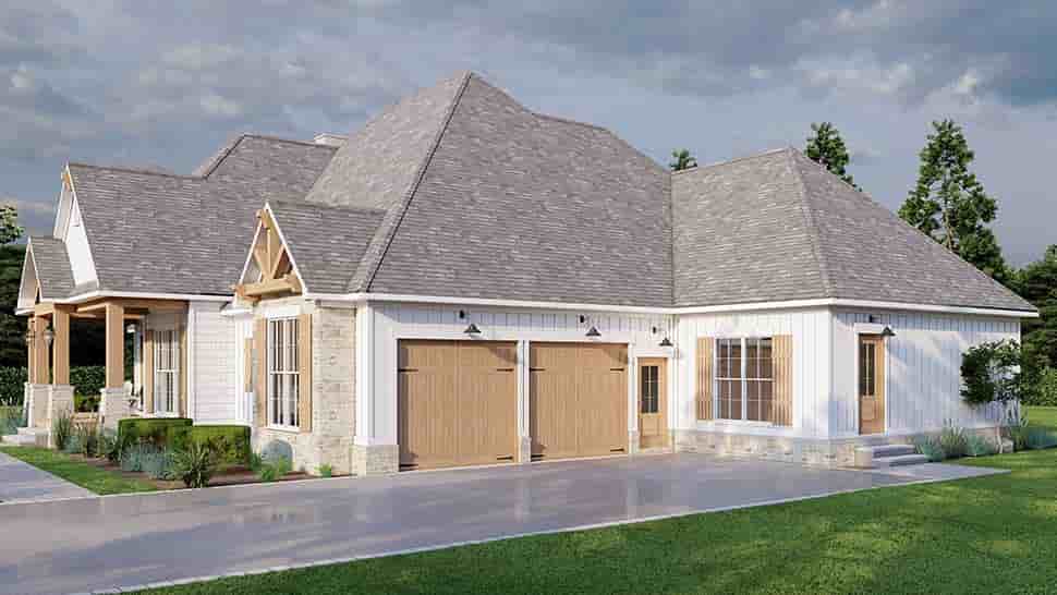 House Plan 82723 Picture 4