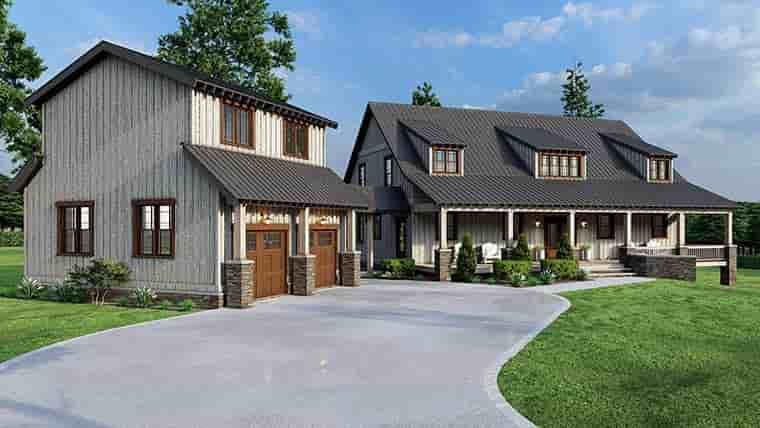 House Plan 82728 Picture 5