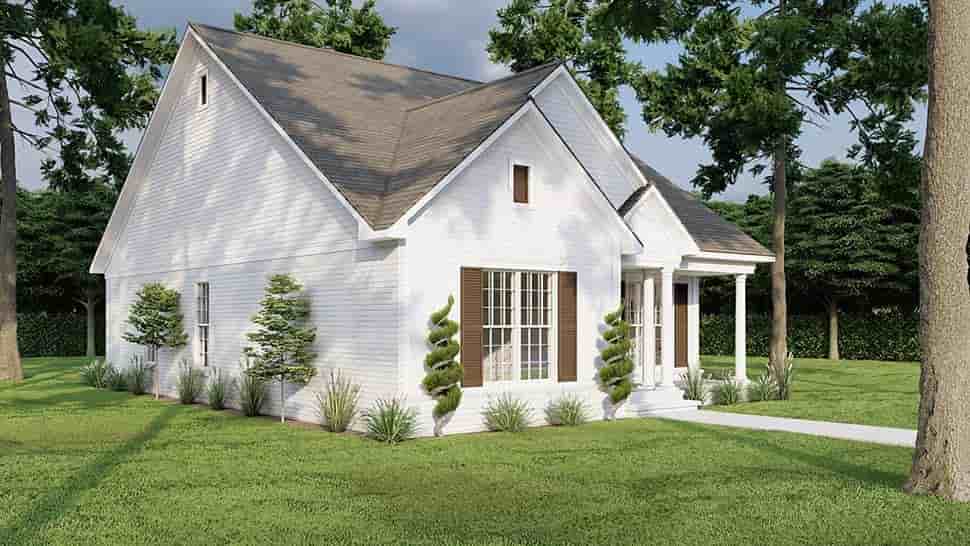 House Plan 82730 Picture 4
