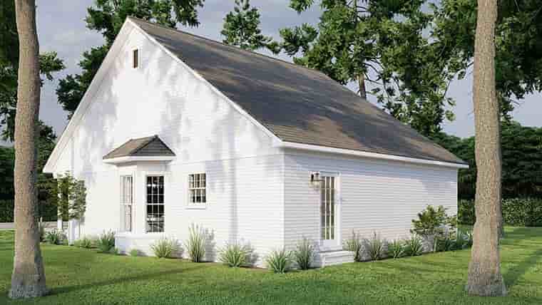 House Plan 82730 Picture 5