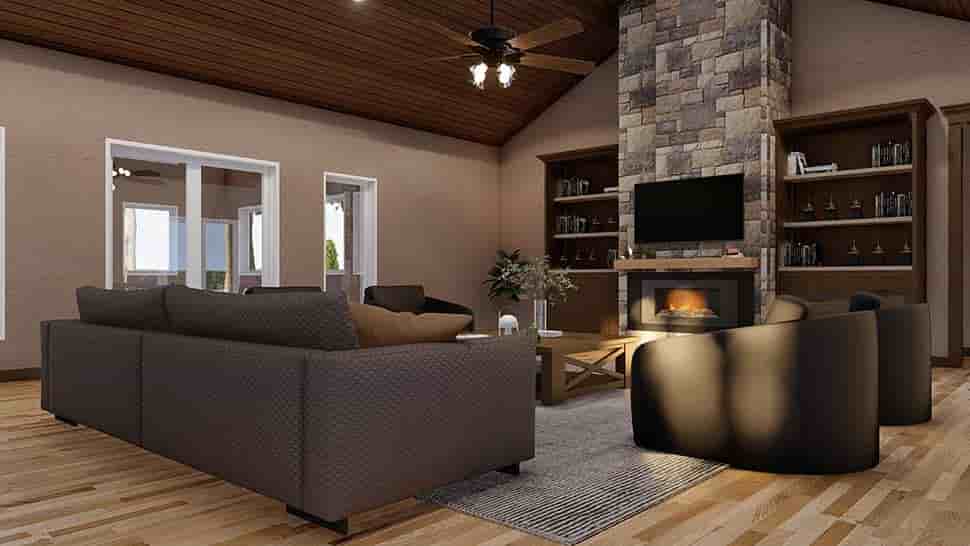 House Plan 82736 Picture 11
