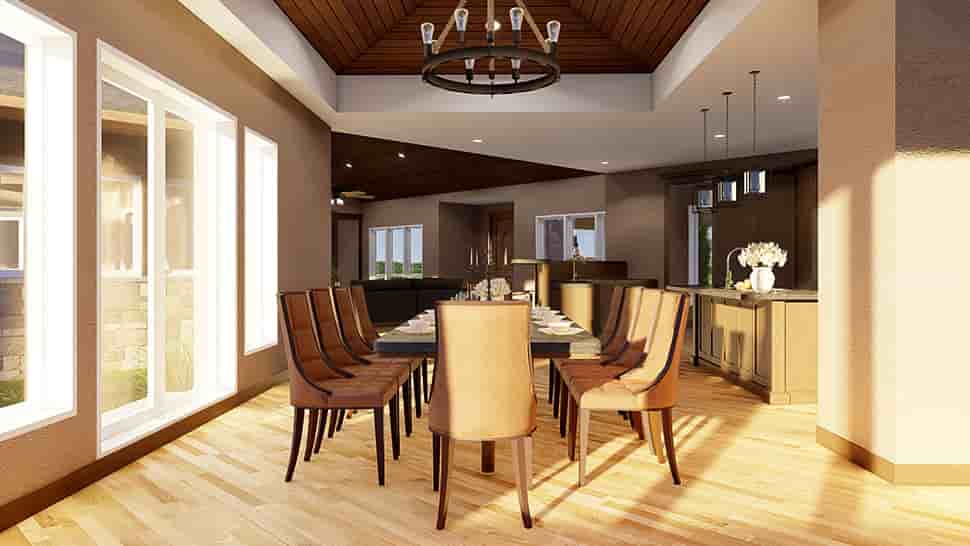House Plan 82736 Picture 21