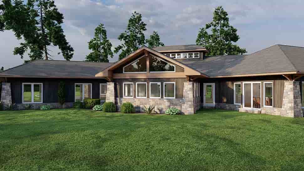 House Plan 82736 Picture 8