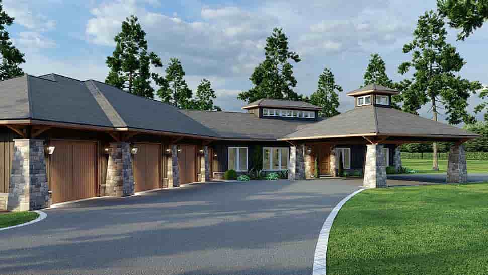 House Plan 82736 Picture 9