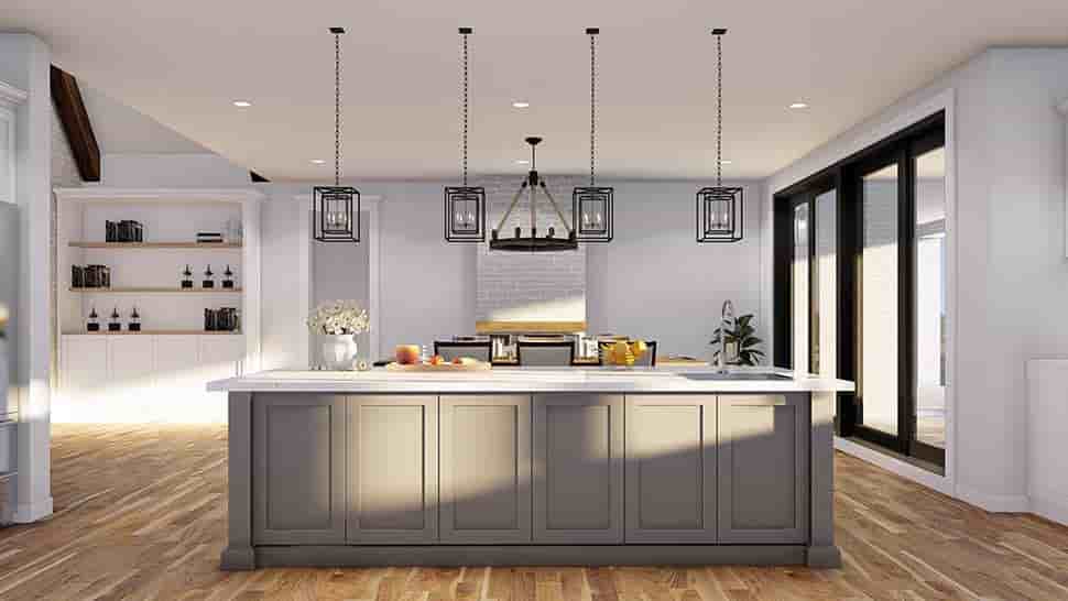 House Plan 82737 Picture 17