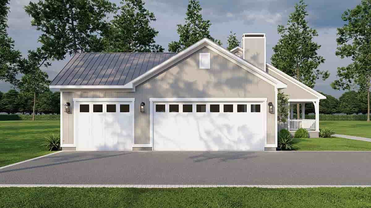 House Plan 82738 Picture 2