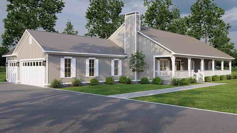 House Plan 82738 Picture 3