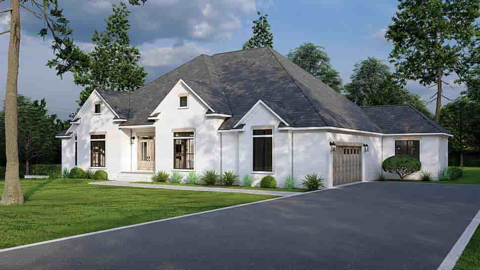 House Plan 82741 Picture 3