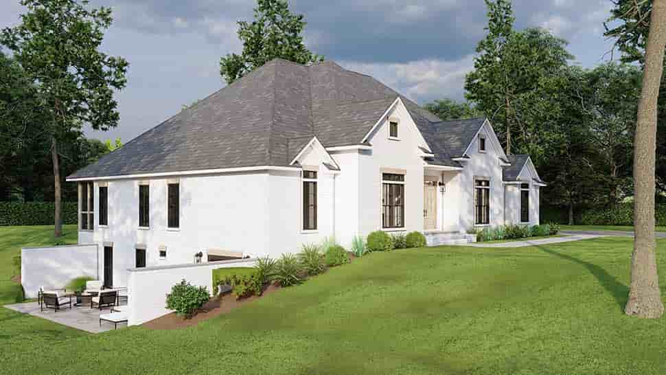 House Plan 82741 Picture 4