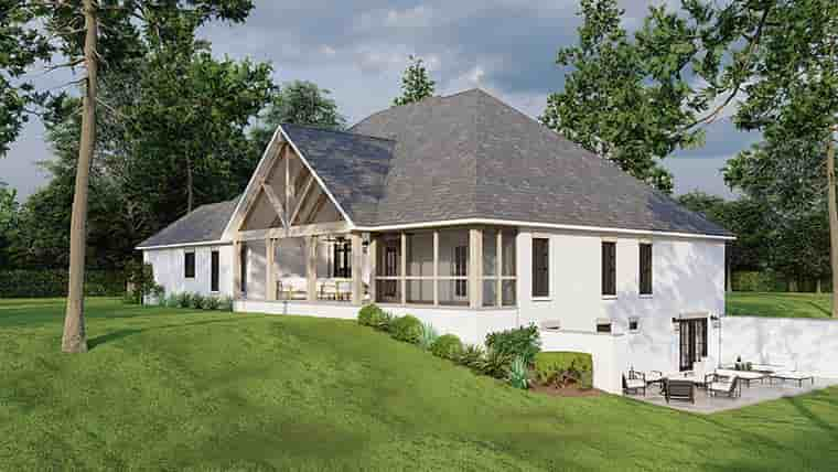 House Plan 82741 Picture 5