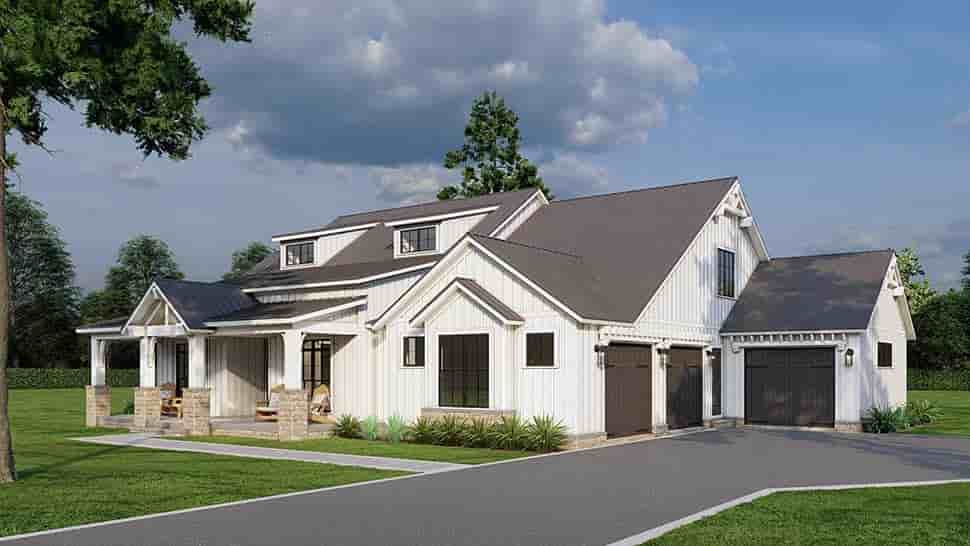House Plan 82743 Picture 3