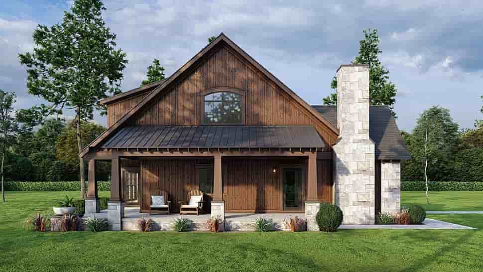House Plan 82746 Picture 4