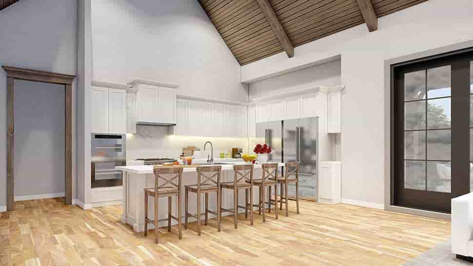 House Plan 82747 Picture 12