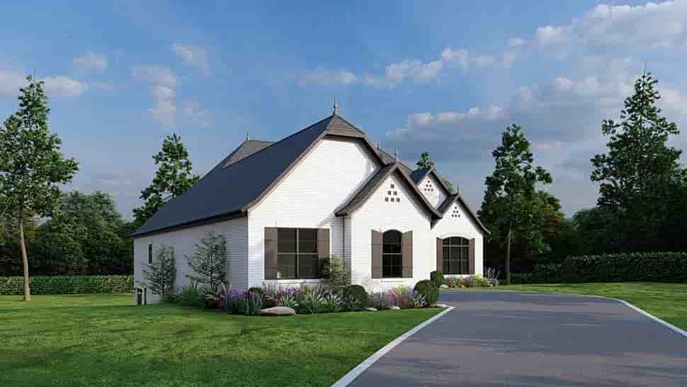 House Plan 82747 Picture 4