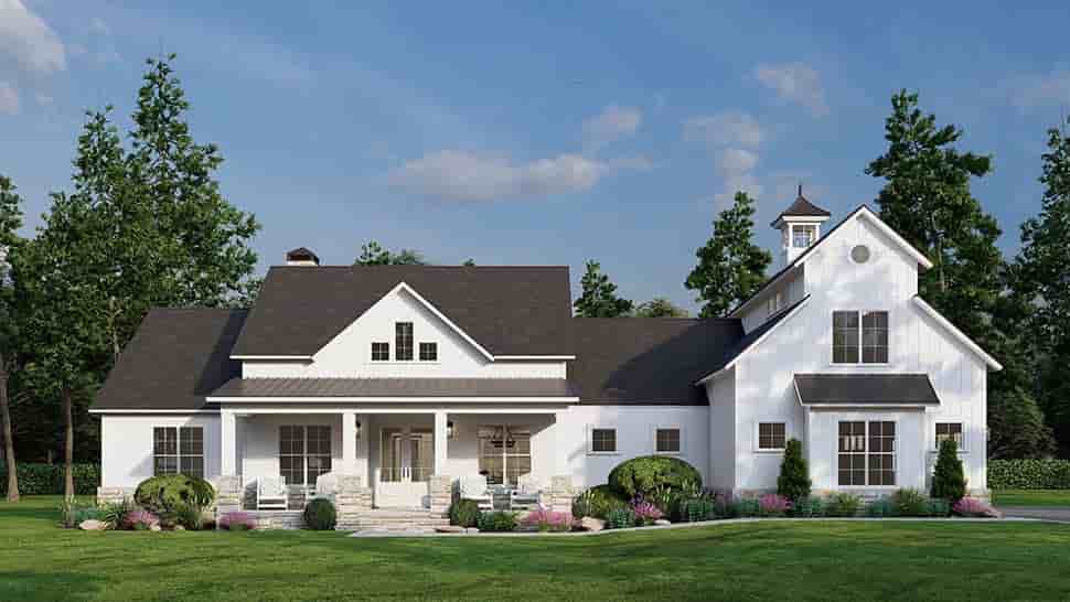 House Plan 82748 Picture 7