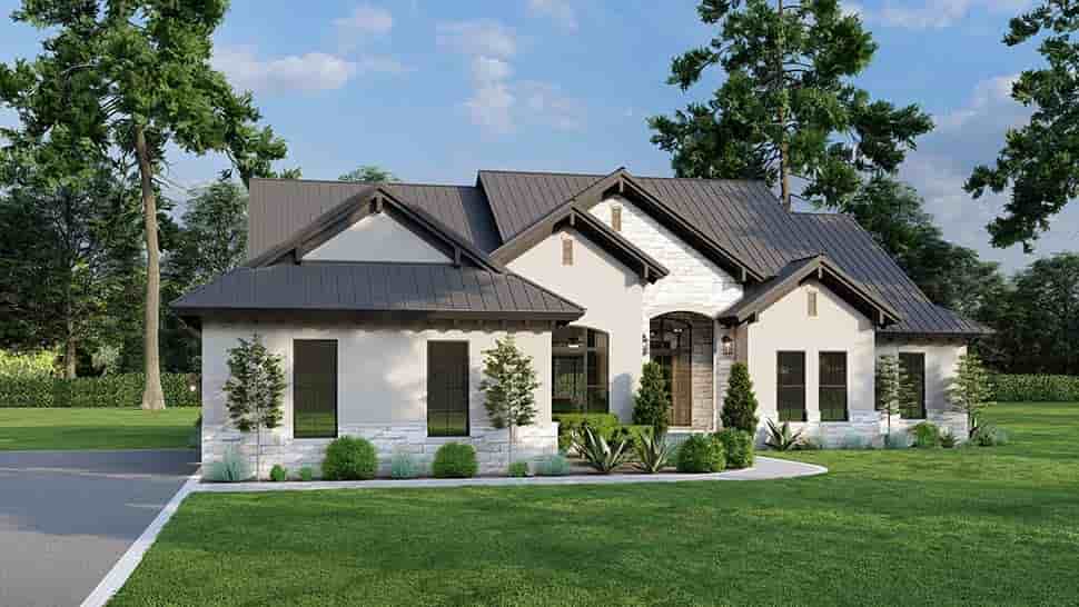 House Plan 82749 Picture 6
