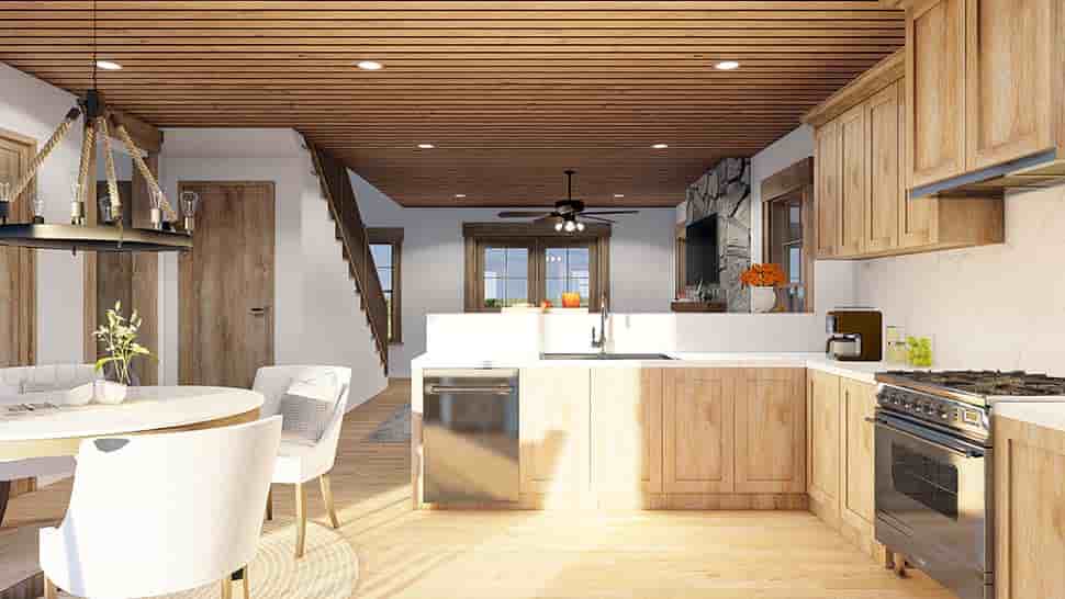 House Plan 82750 Picture 12