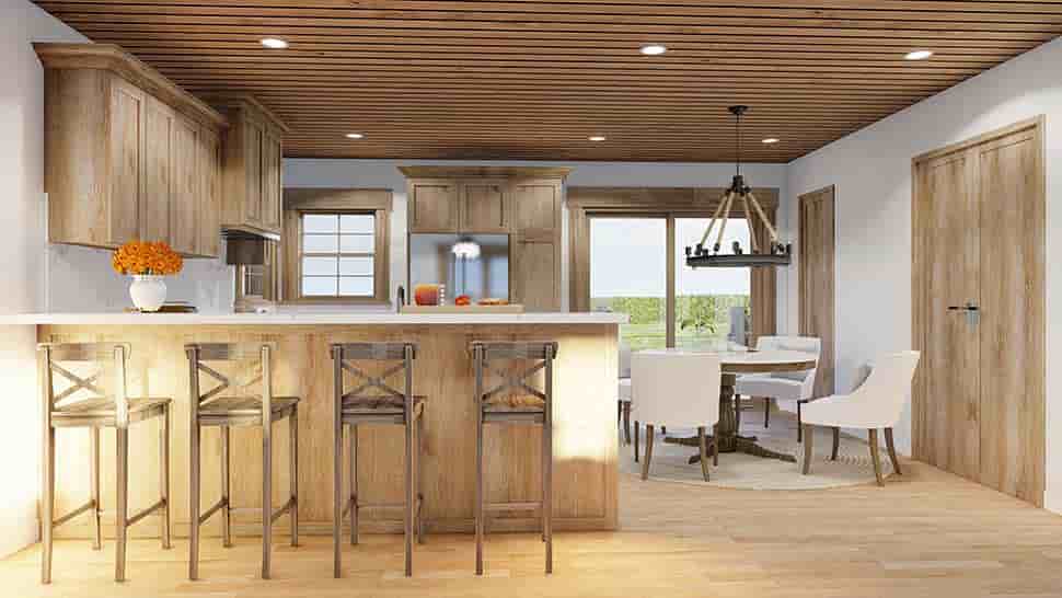 House Plan 82750 Picture 9