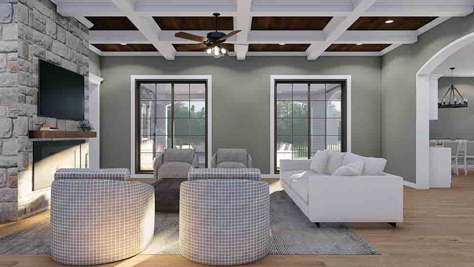 House Plan 82752 Picture 10