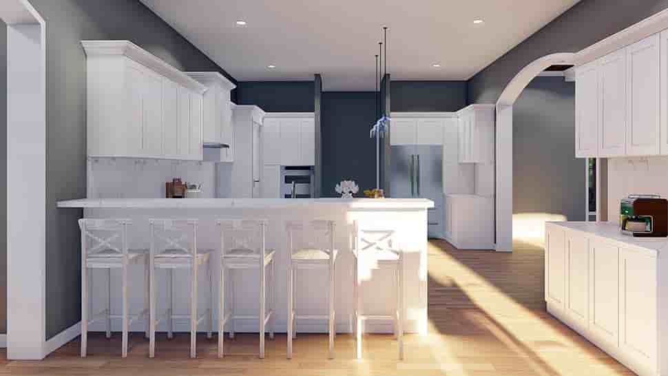 House Plan 82752 Picture 15