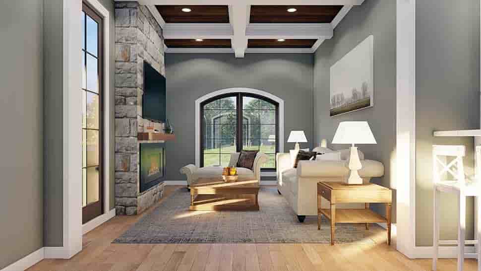 House Plan 82752 Picture 16