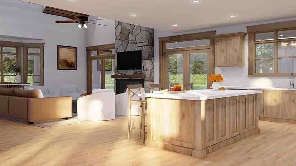 House Plan 82758 Picture 12